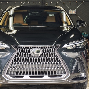 レクサス・NX350h