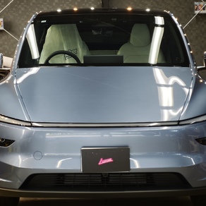 その他・テスラ　モデルY