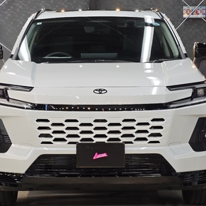 トヨタ・RAV4