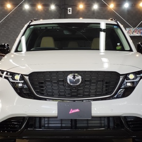 マツダ・CX-5