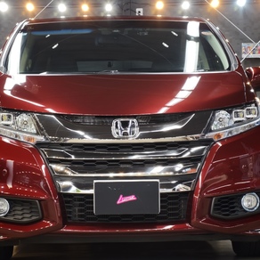 ホンダ・オデッセイ