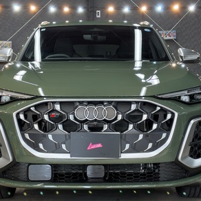 アウディ・SQ5