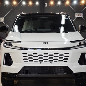 トヨタ・RAV4