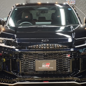 トヨタ・RAV4