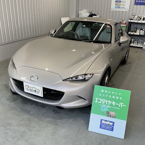 マツダ・ロードスター