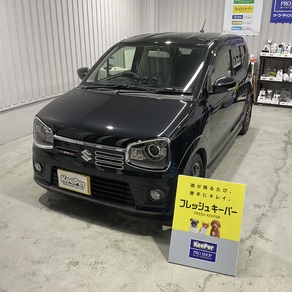 スズキ・アルト / ラパン