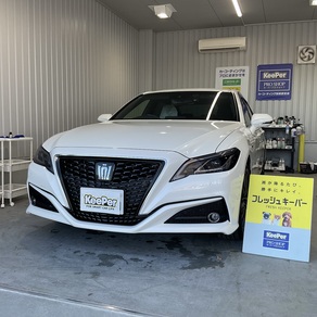 トヨタ・クラウン