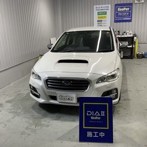 スバル・レヴォーグ