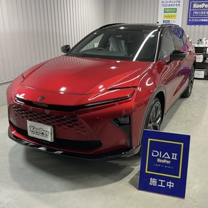 トヨタ・クラウンエステート