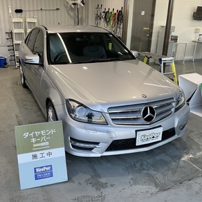 メルセデス・ベンツ・Cクラス
