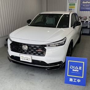 ホンダ・ヴェゼル