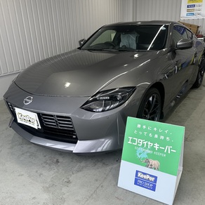 日産・フェアレディZ