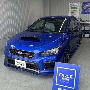スバル・WRX