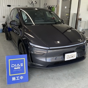 その他・テスラ・モデルY