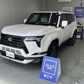 レクサス・GX