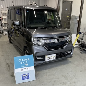 ホンダ・N-BOX