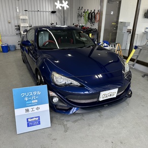 トヨタ・86