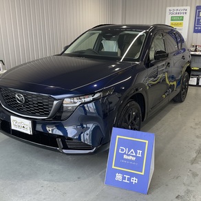 マツダ・CX-5