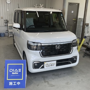 ホンダ・N-BOX