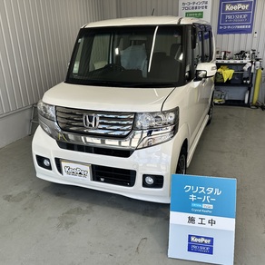 ホンダ・N-BOX