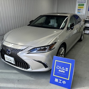 レクサス・ES