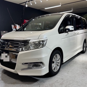 ホンダ・ステップワゴン