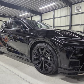 トヨタ・クラウンスポーツ