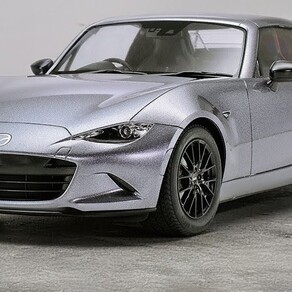 マツダ・ロードスター