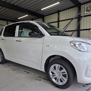 ダイハツ・ブーン