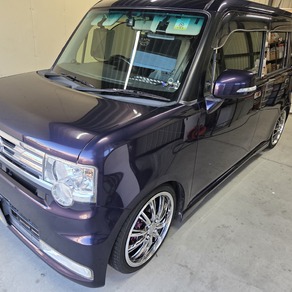 ホンダ・N-BOX