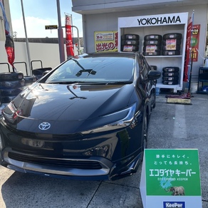 トヨタ・プリウス