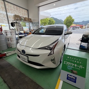 トヨタ・プリウス