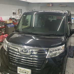 ダイハツ・トール