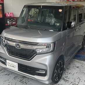 ホンダ・N-BOX