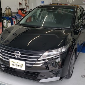 日産・ノート