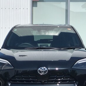 トヨタ・ヤリスクロス