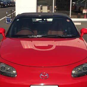 マツダ・ロードスター