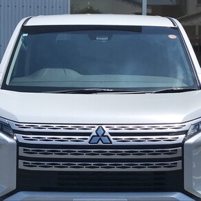 三菱・デリカD：5