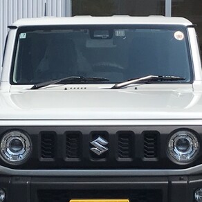 スズキ・ジムニー