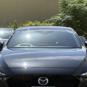 マツダ・マツダ3