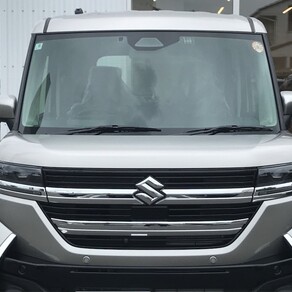 スズキ・スペーシアカスタム