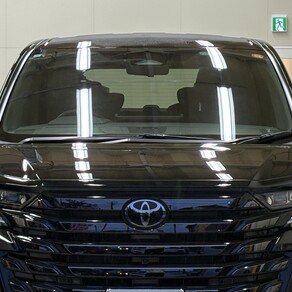 トヨタ・ヴェルファイア