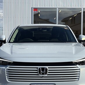 ホンダ・ヴェゼル