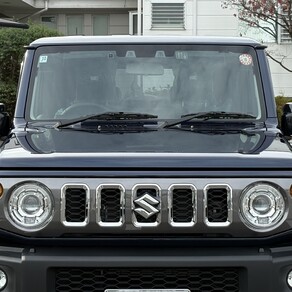 スズキ・ジムニーノマド