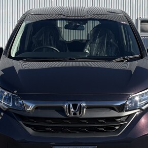 ホンダ・フリード