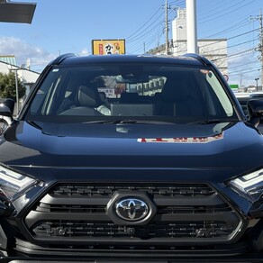 トヨタ・RAV4
