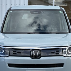 ホンダ・ステップワゴン