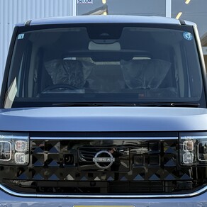 日産・ルークス