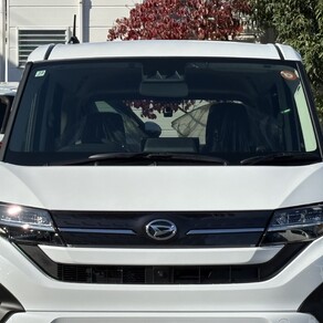 ダイハツ・ムーヴ