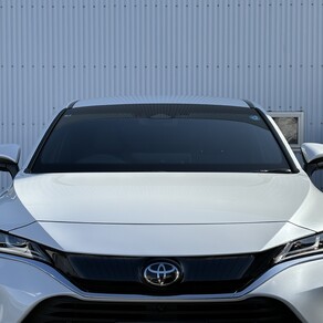 トヨタ・ハリアー